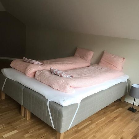 Stoletorget Appartment Bergen Bagian luar foto