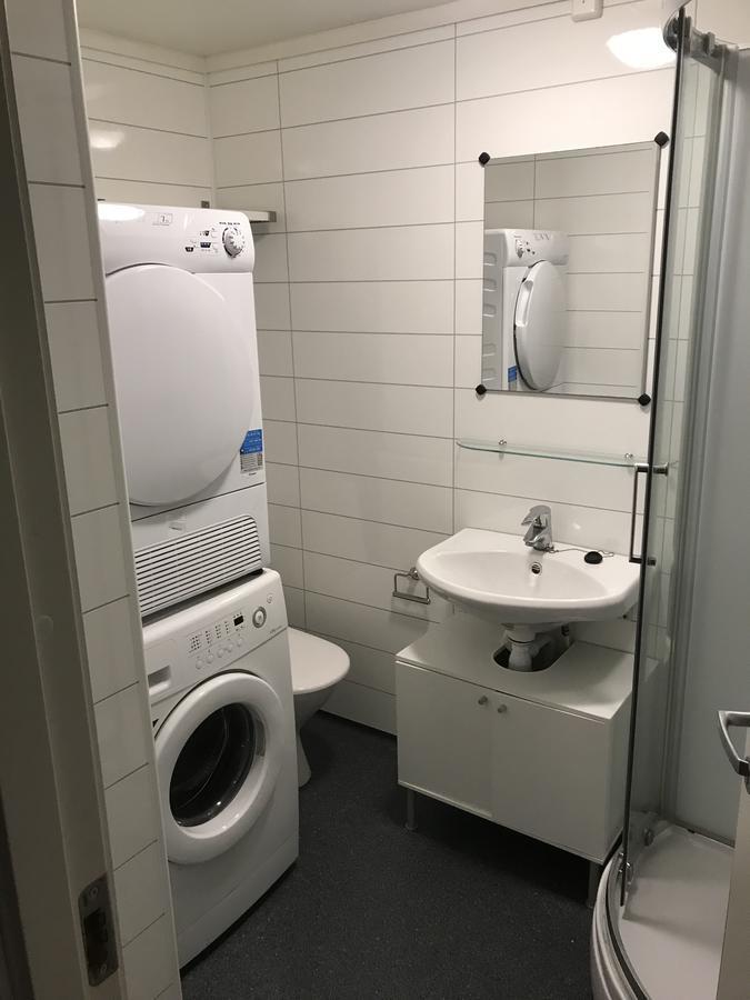 Stoletorget Appartment Bergen Bagian luar foto